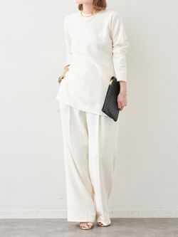 Deuxieme Classe｜ドゥーズィエム クラスのコーディネートスナップ