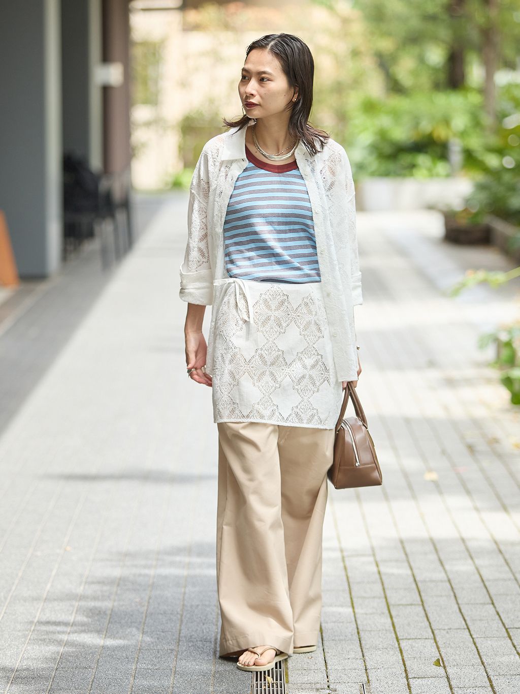 JOURNAL STANDARD LADYS