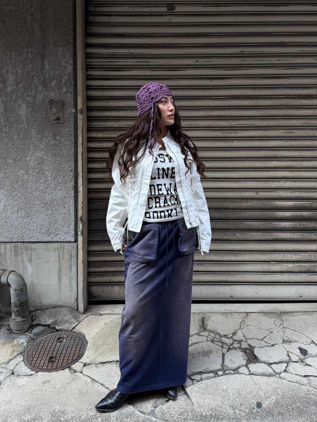 Oriens JOURNAL STANDARD LADYS