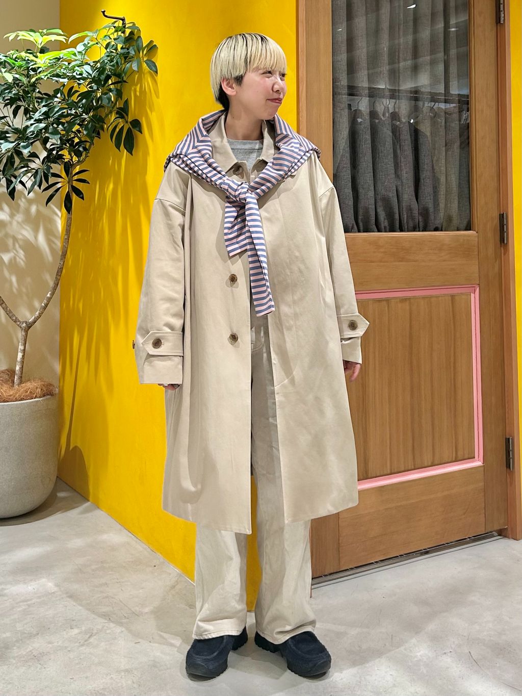 OUTDOOR PRODUCTS Usual Things