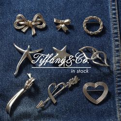 Vintage Tiffany / ブローチの入荷報告｜HIROB｜ブログ｜BAYCREW'S STORE