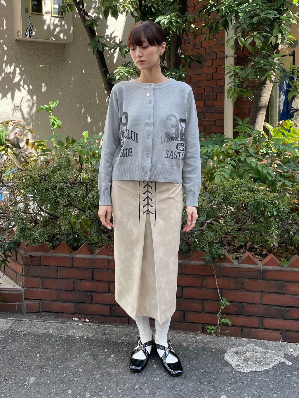 Oriens JOURNAL STANDARD LADYS