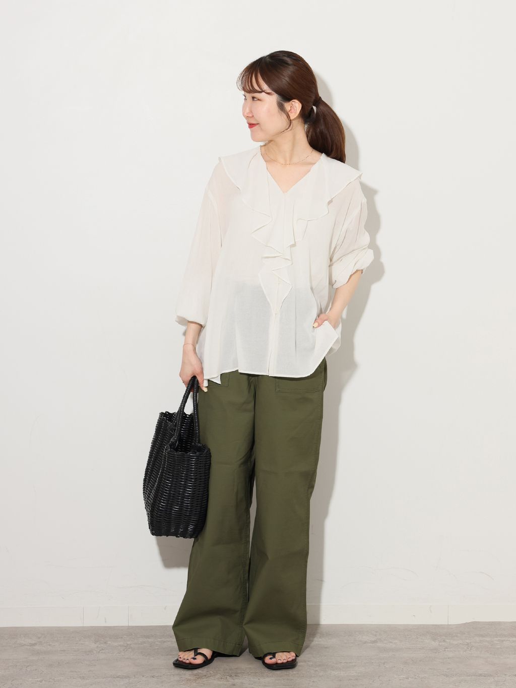 JOURNAL STANDARD relume LADYS