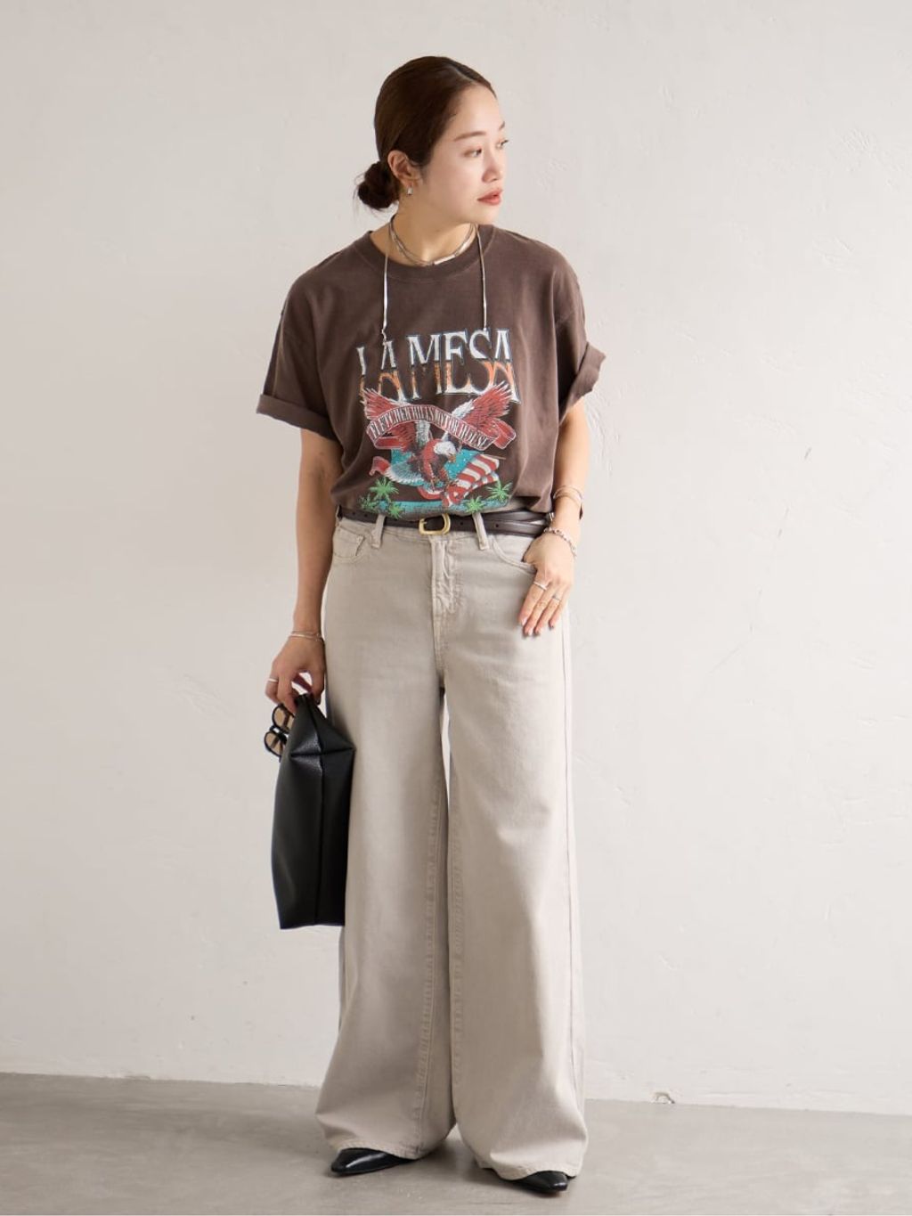 JOURNAL STANDARD LADYS