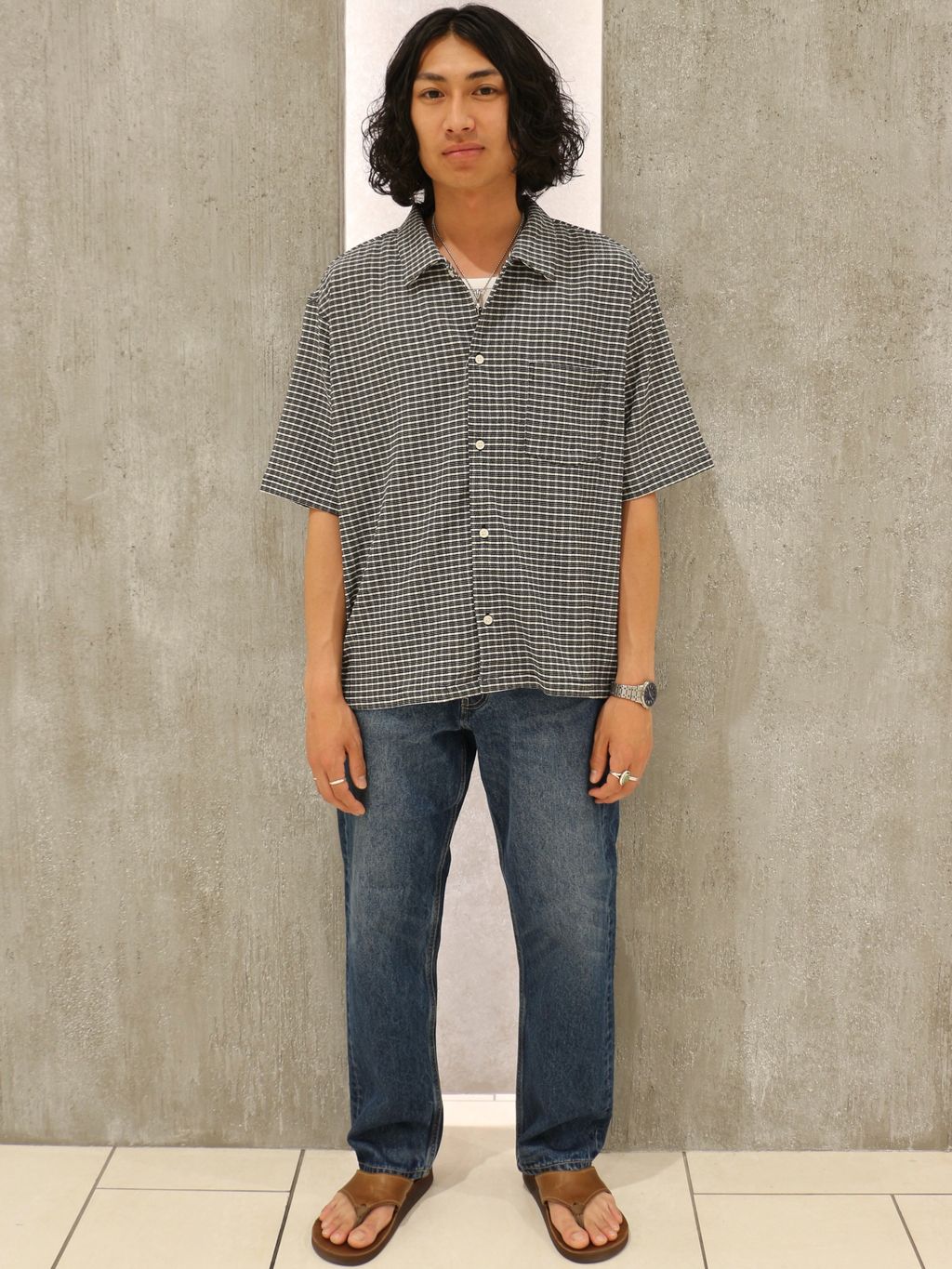 JOURNAL STANDARD MENS