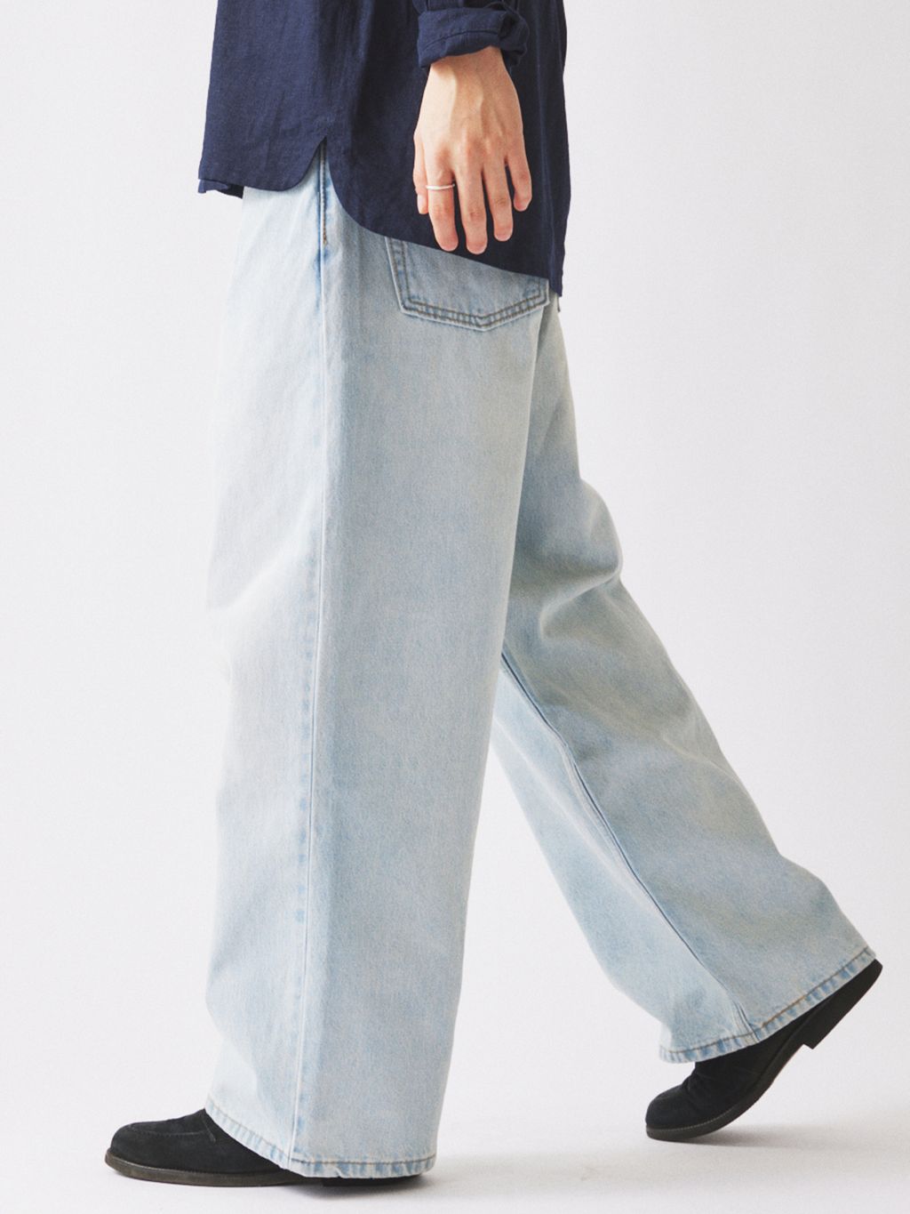 LEVI’S(R)/リーバイス(R) エクストラバギー ジーンズ レリューム 国内販路限定】LEVI'S(R)/リーバイス(R) エクストラバギー ジーンズの