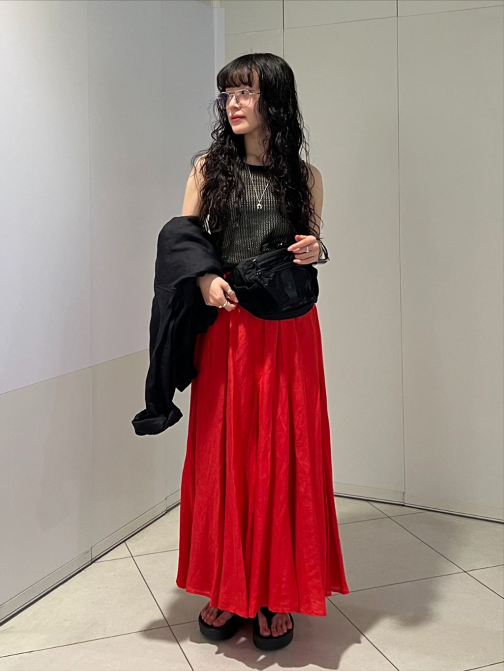 JOURNAL STANDARD LADYS