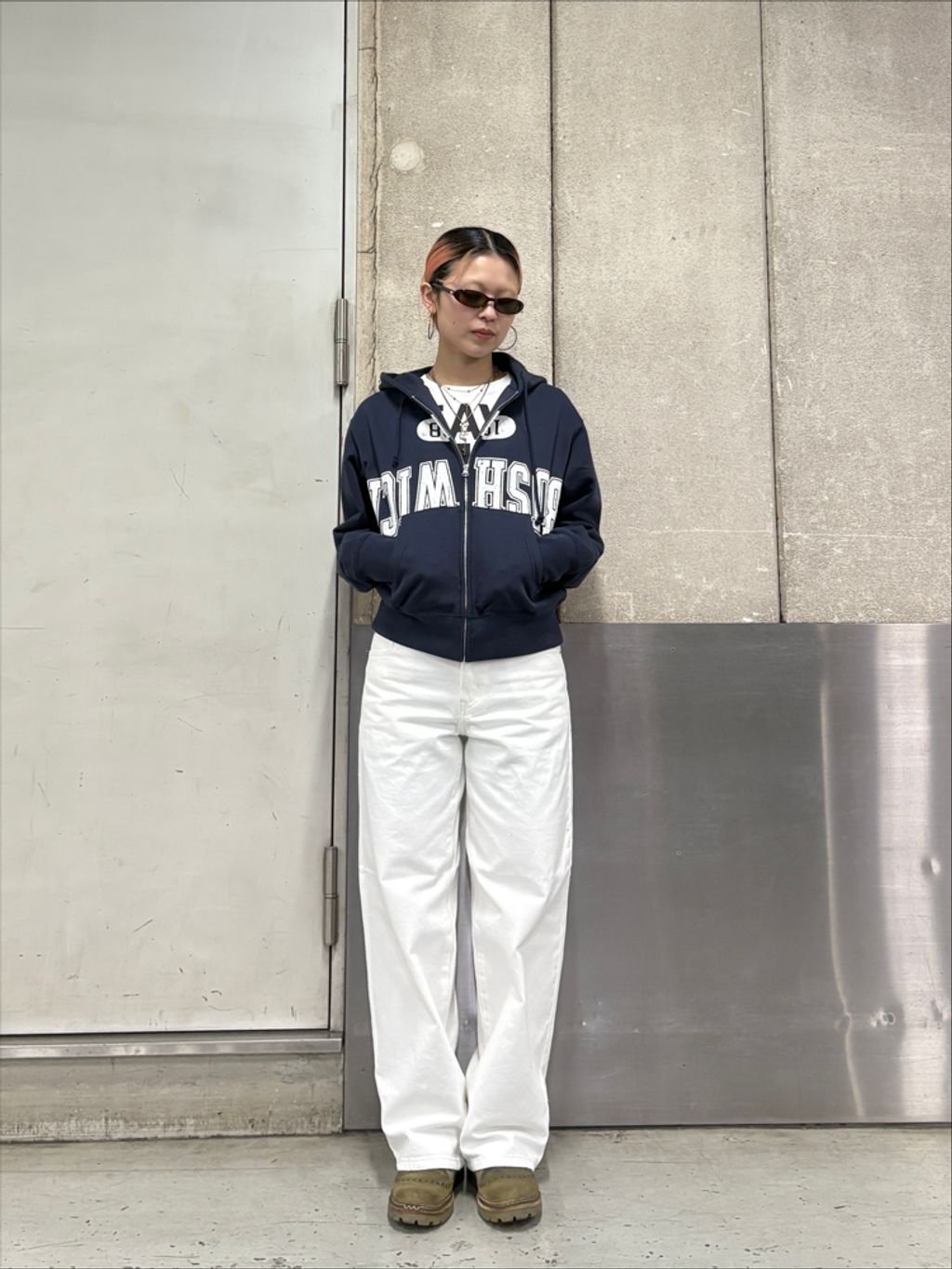 Oriens JOURNAL STANDARD LADYS