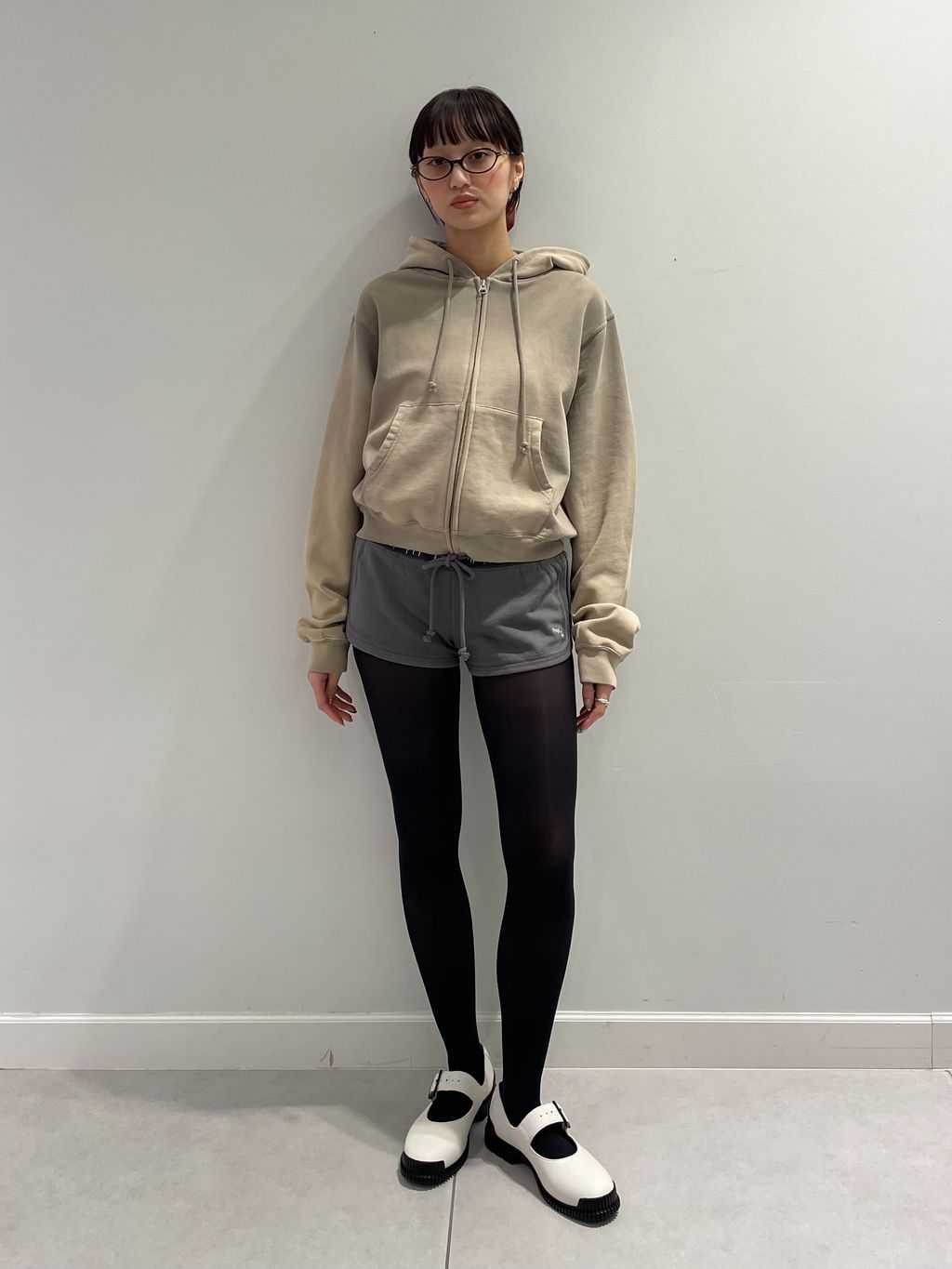 Oriens JOURNAL STANDARD LADYS