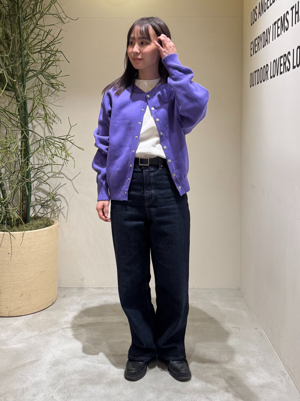 OUTDOOR PRODUCTS Usual Things