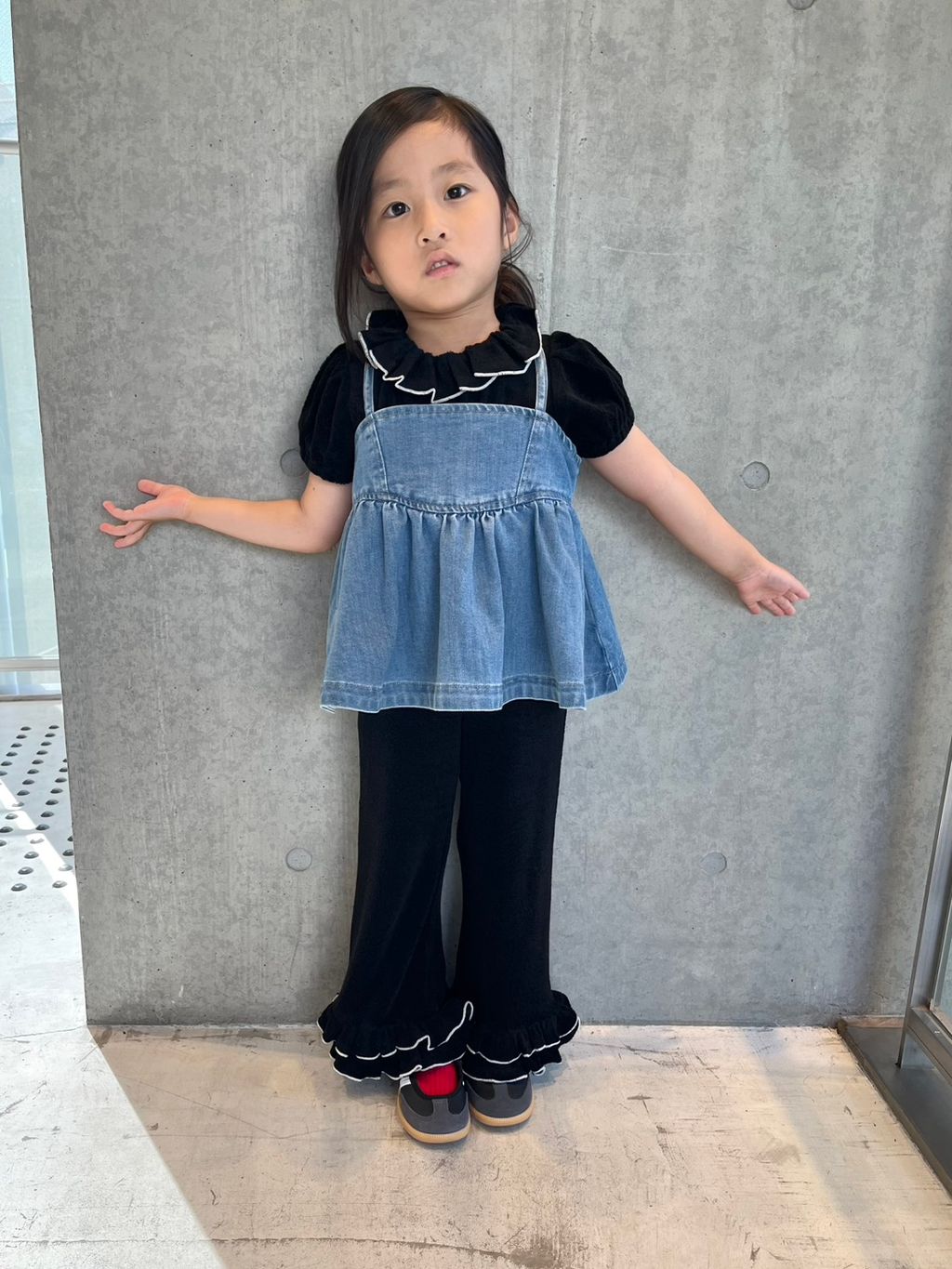 IENA ENFANT