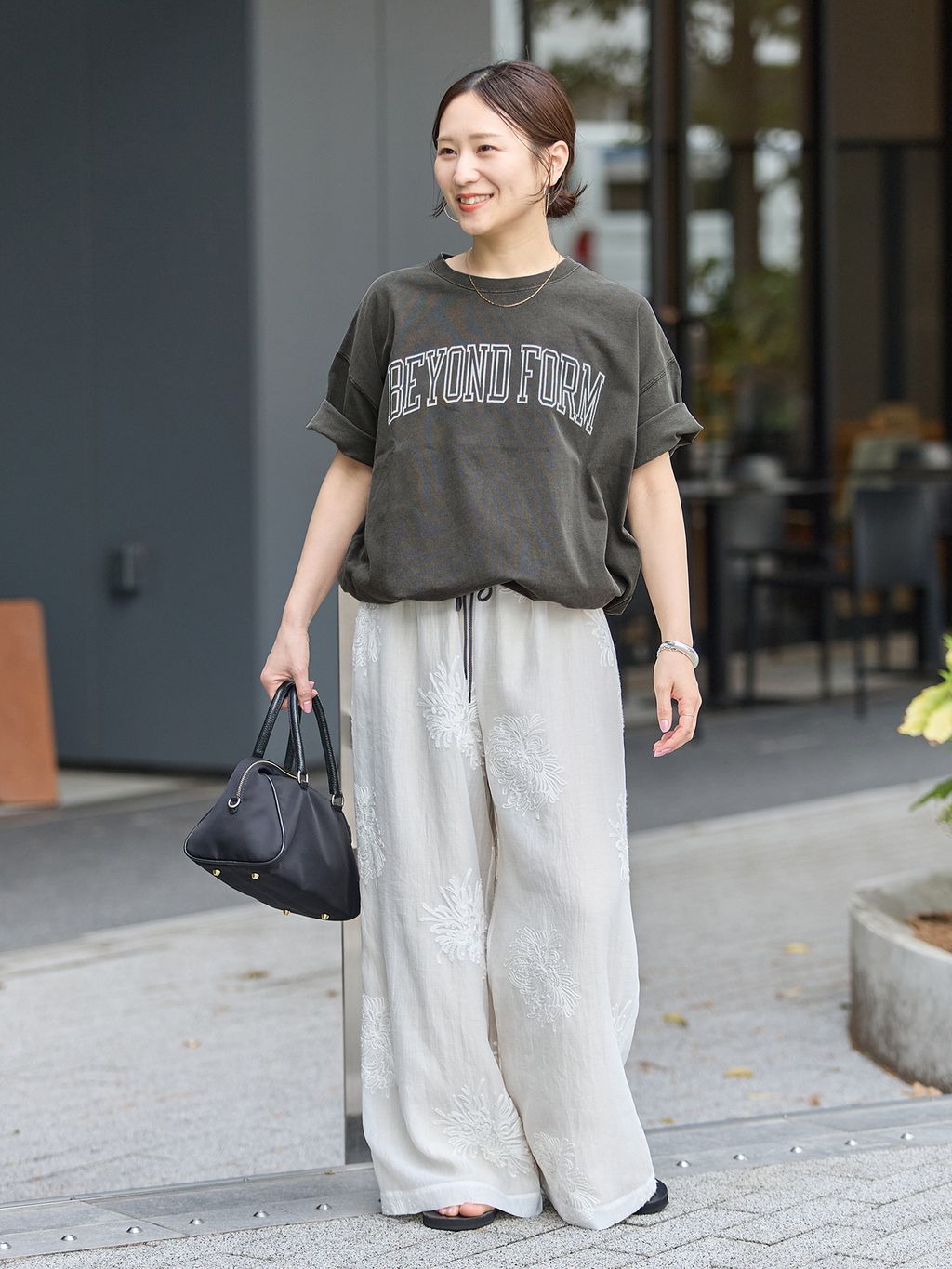 JOURNAL STANDARD LADYS