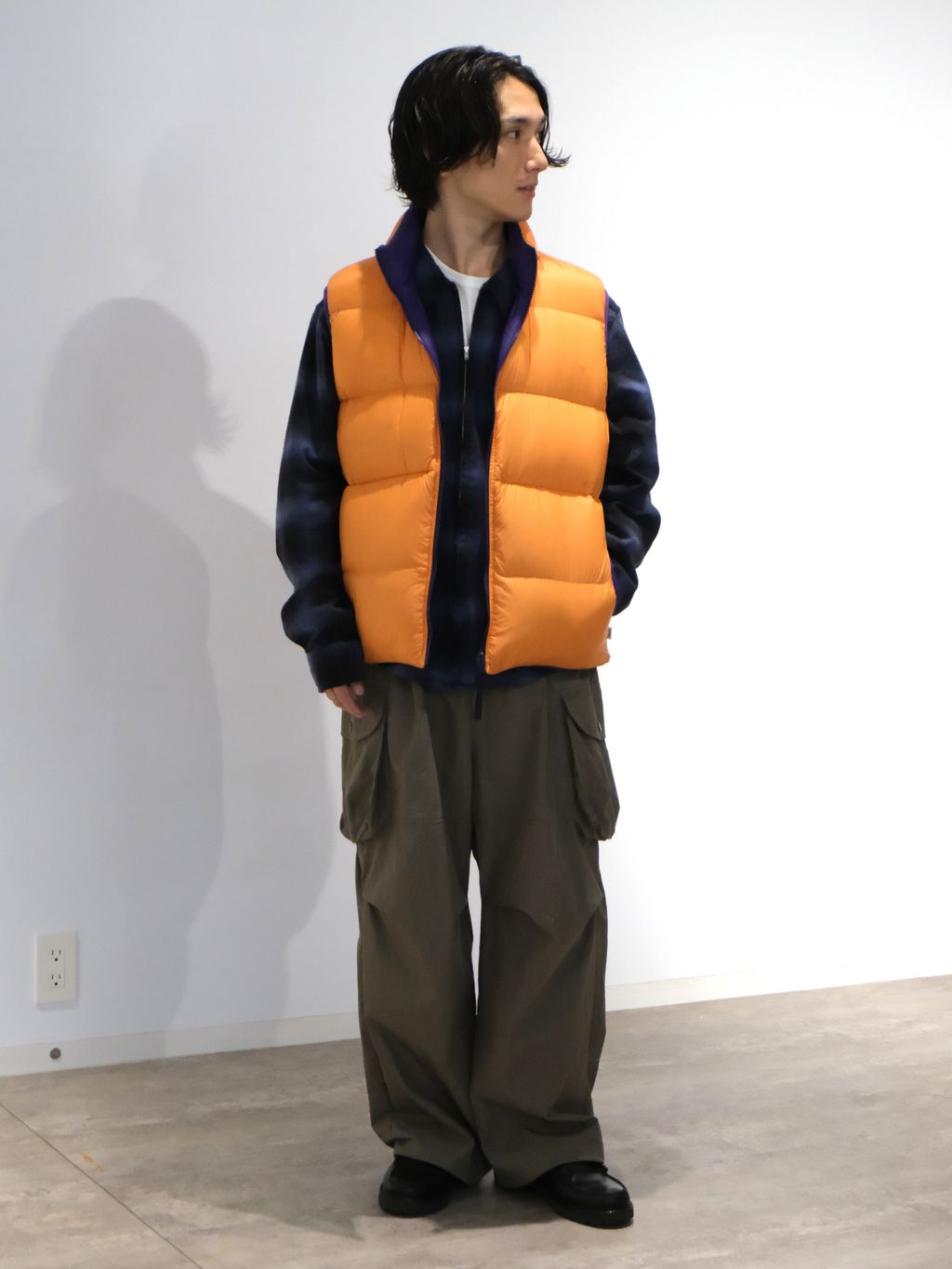 JOURNAL STANDARD MENS