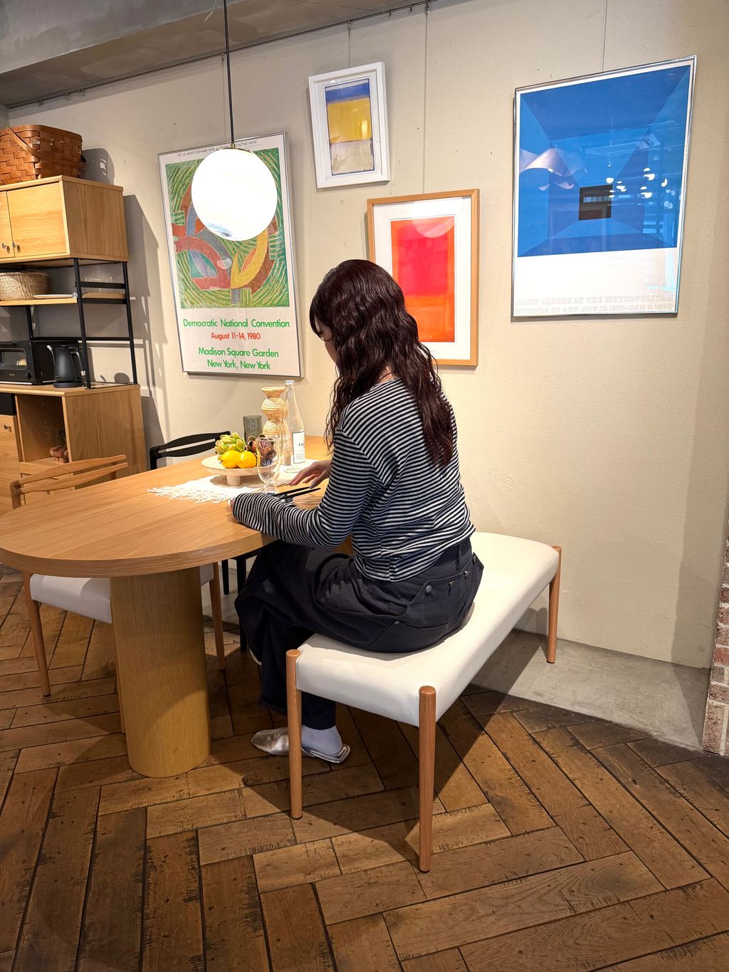 JOURNAL STANDARD FURNITURE