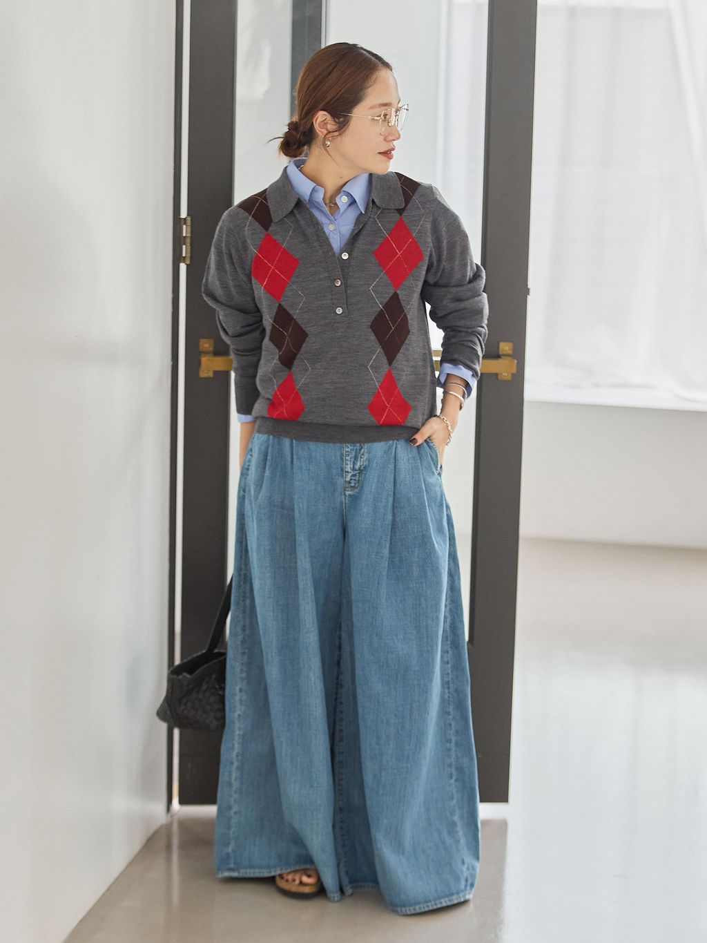 JOURNAL STANDARD LADYS