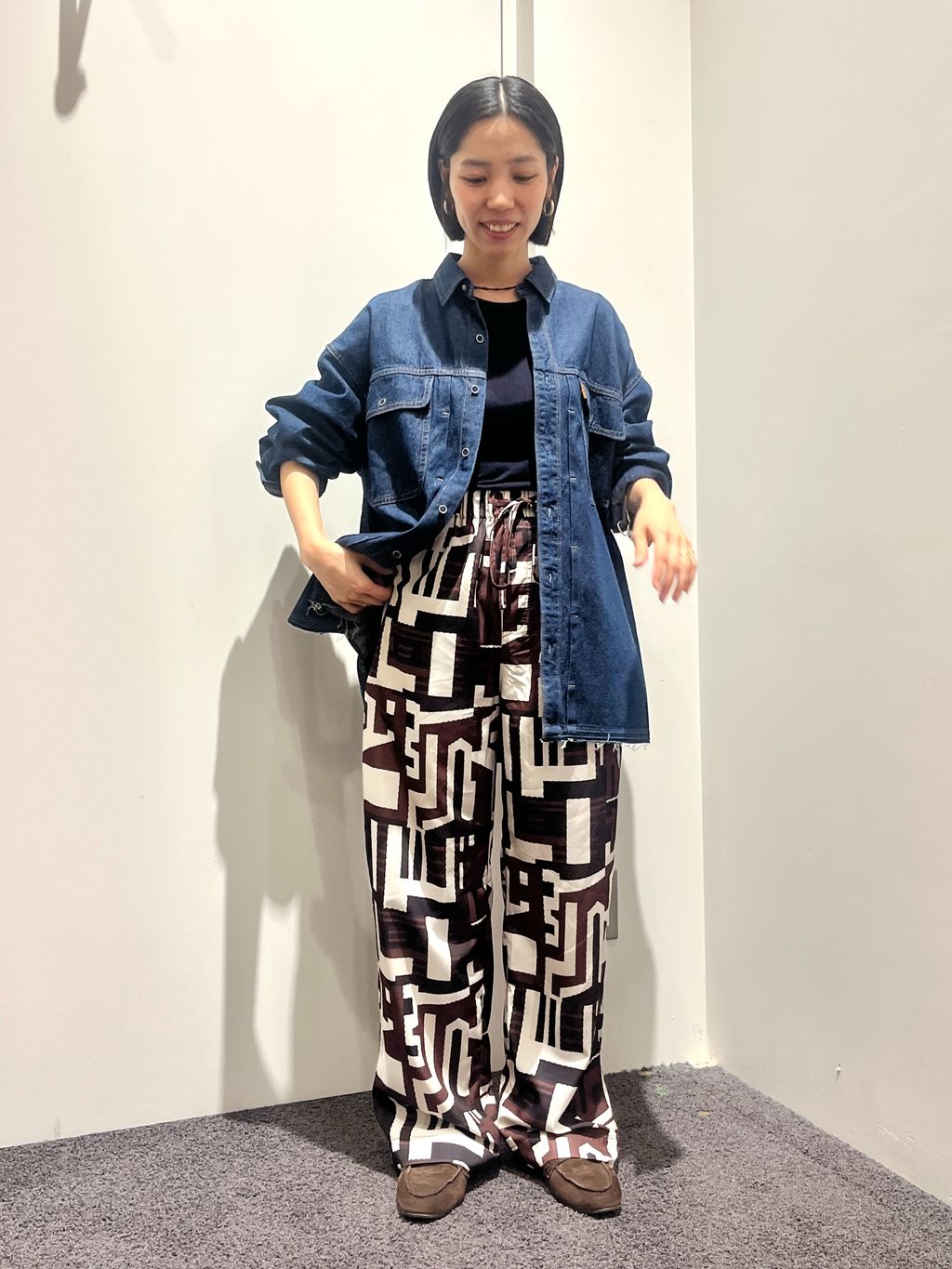 OUTDOOR PRODUCTS Usual Things