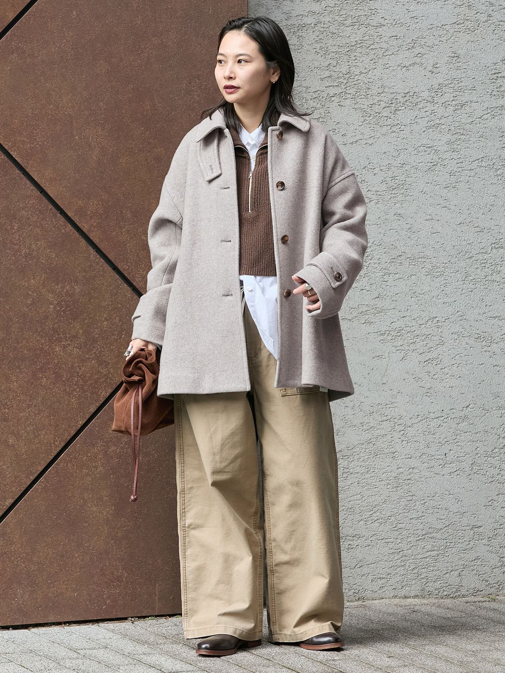 JOURNAL STANDARD LADYS