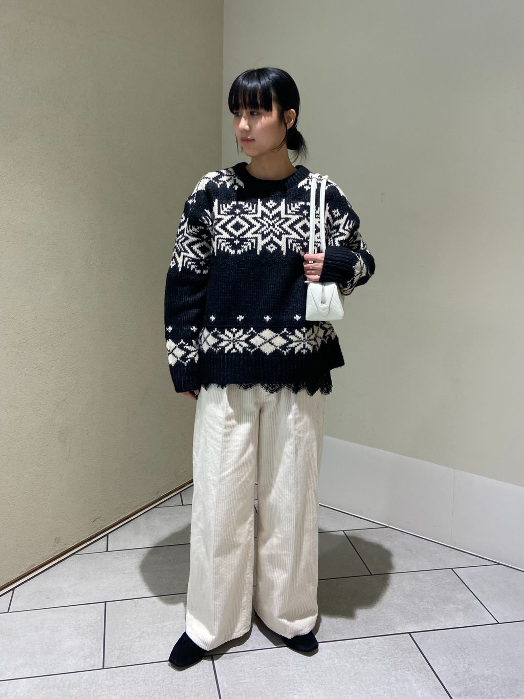 JOURNAL STANDARD LADYS