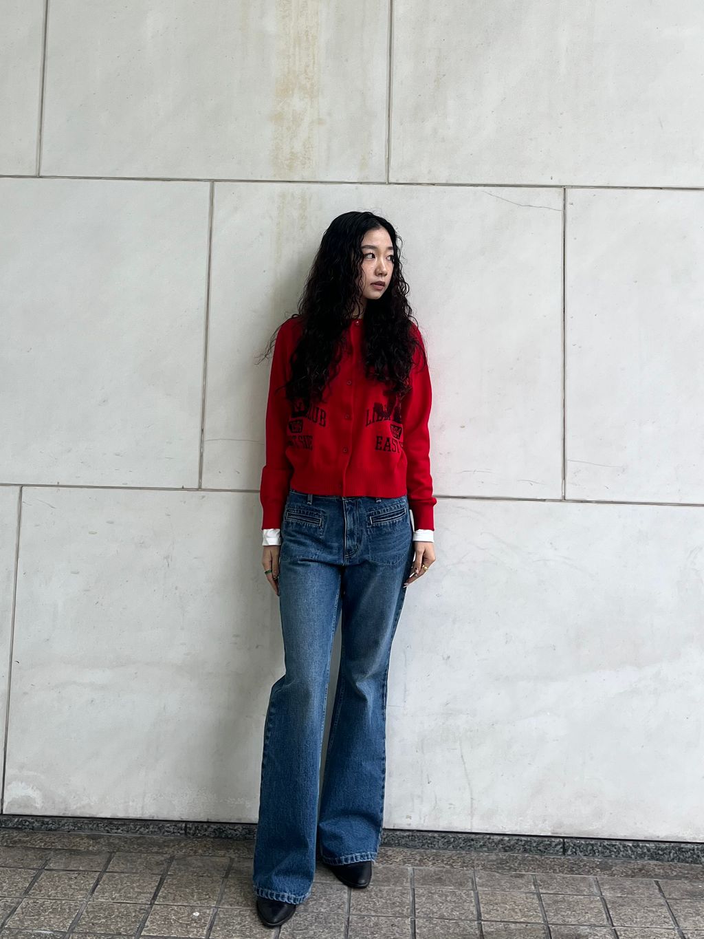 Oriens JOURNAL STANDARD LADYS