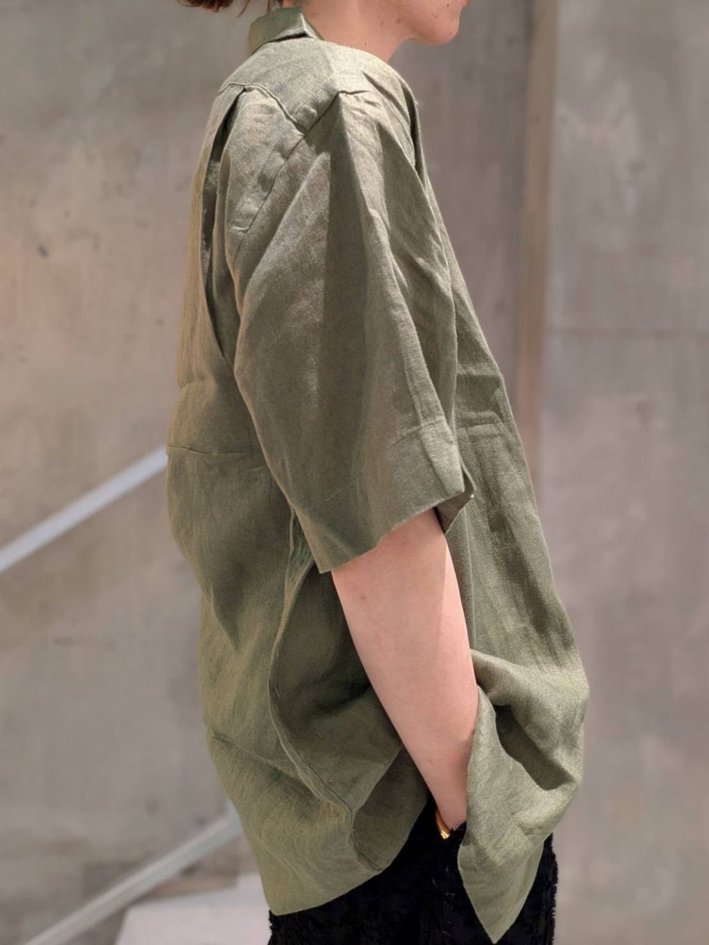 新色有り / 追加》POLO RALPH LAUREN SHORT SLEEVE SHIRTの