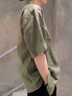 新色有り / 追加》POLO RALPH LAUREN SHORT SLEEVE SHIRTの