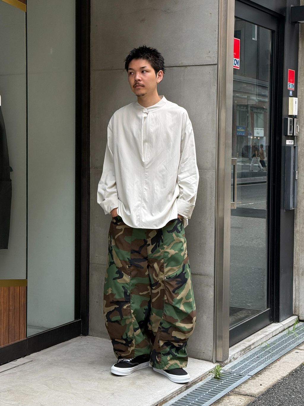 WISM