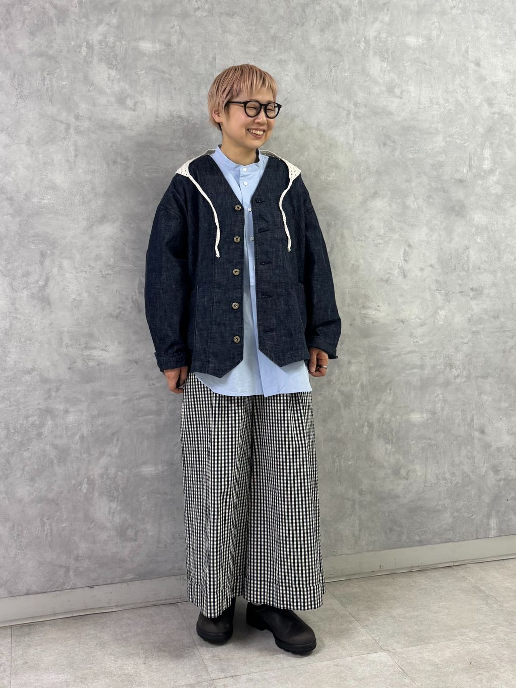 journal standard luxe