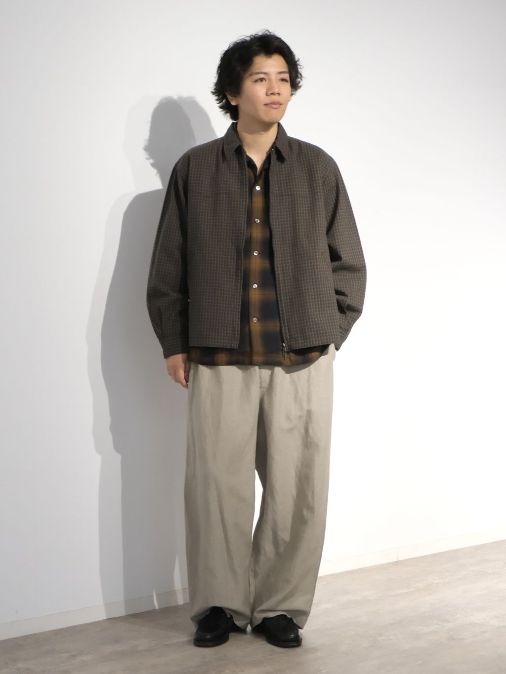 JOURNAL STANDARD MENS