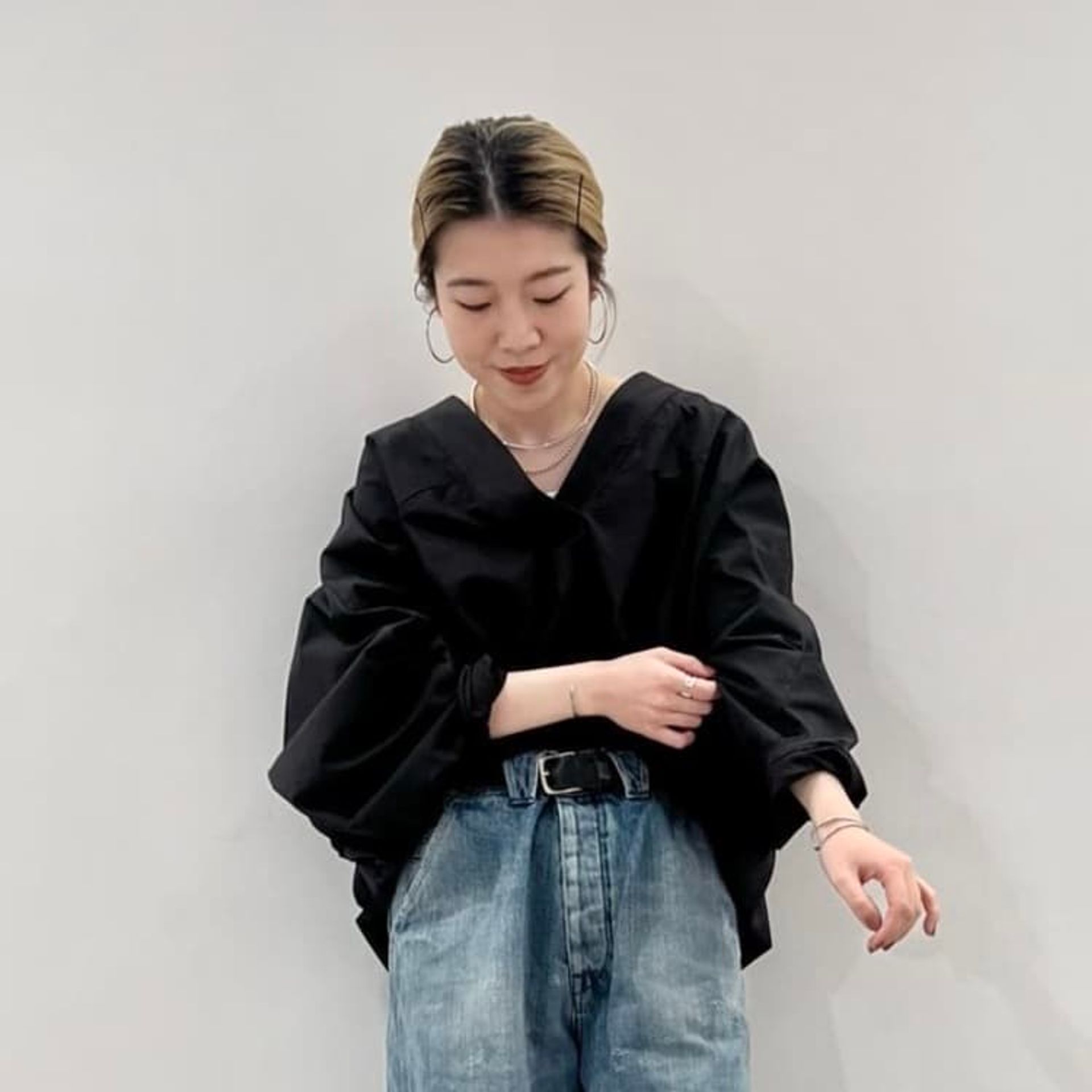 luxe】luxe別注 ”LOOMER” のご紹介｜journal standard luxe