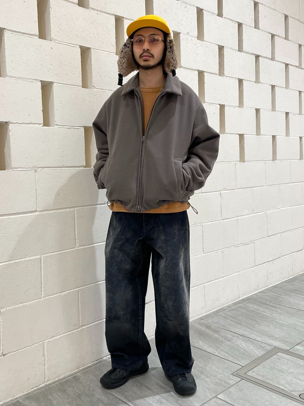 JOURNAL STANDARD relume MENS