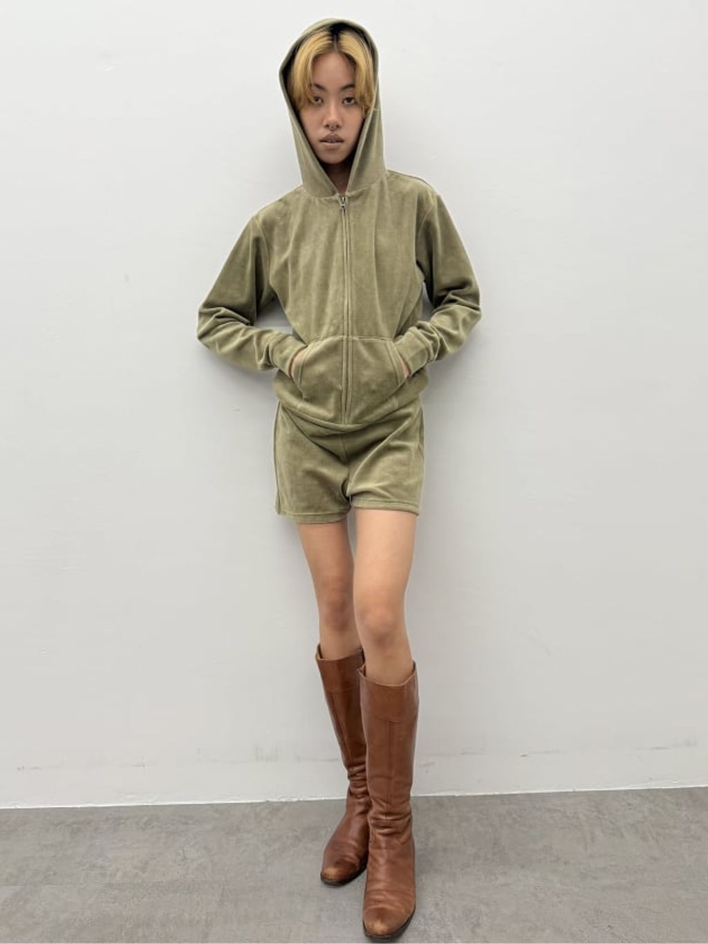 Oriens JOURNAL STANDARD LADYS