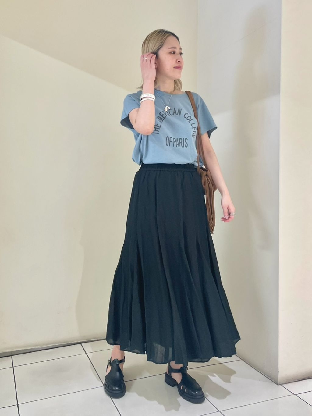 JOURNAL STANDARD LADYS