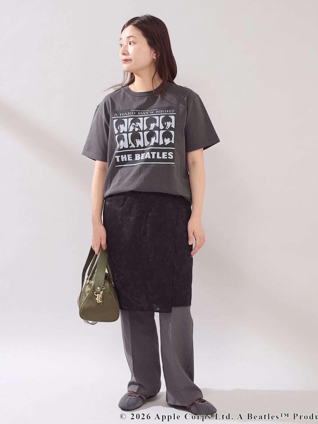 JOURNAL STANDARD LADYS