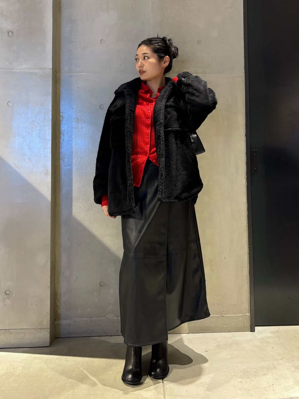 JOURNAL STANDARD LADYS