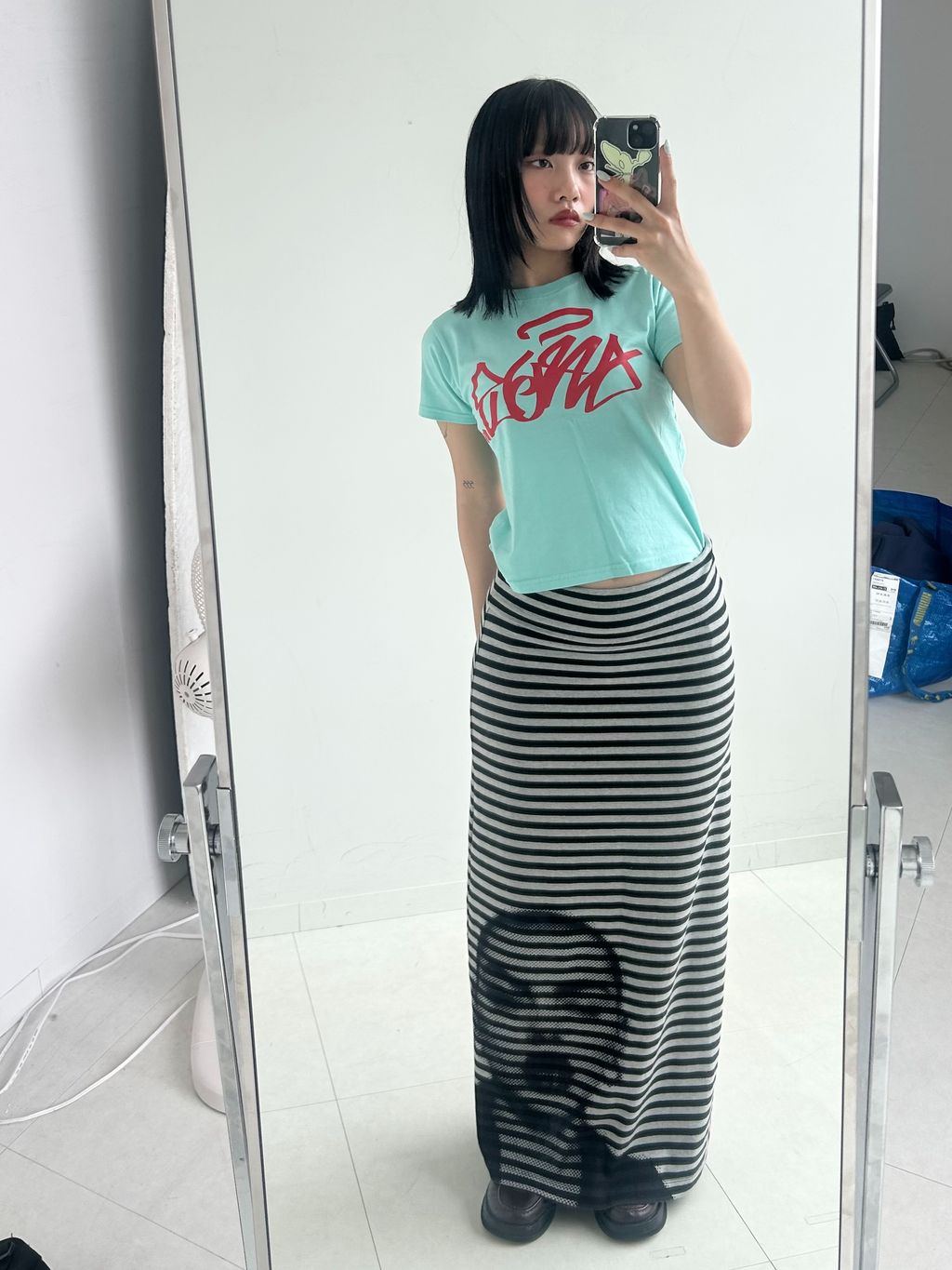 Oriens JOURNAL STANDARD LADYS