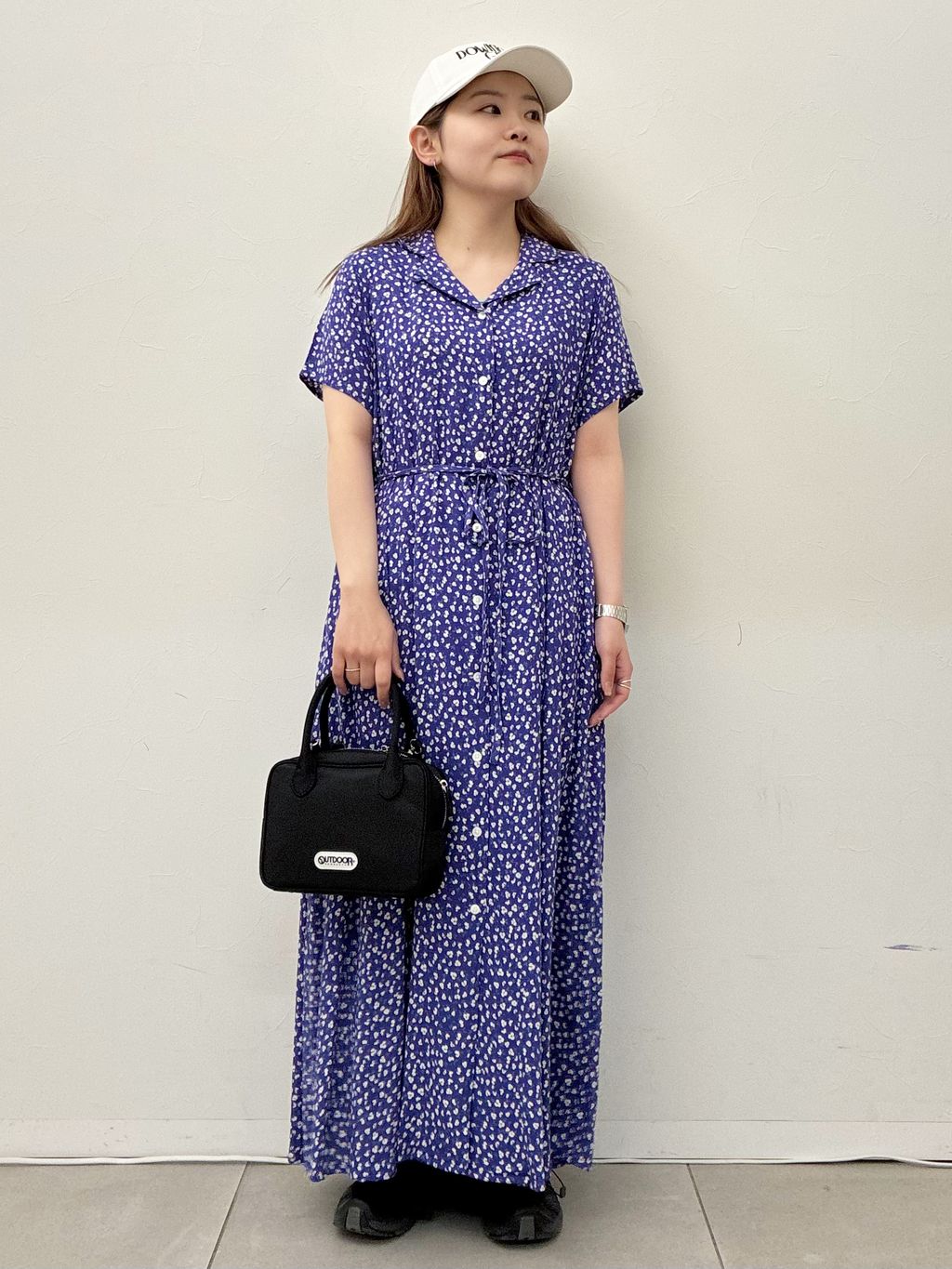 OUTDOOR PRODUCTS Usual Things