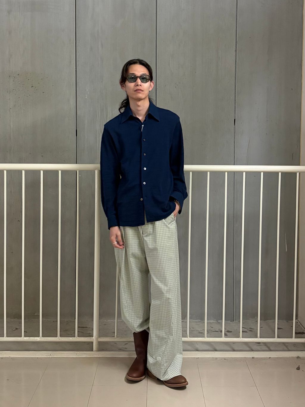BAYCREW'S DEPO MENS