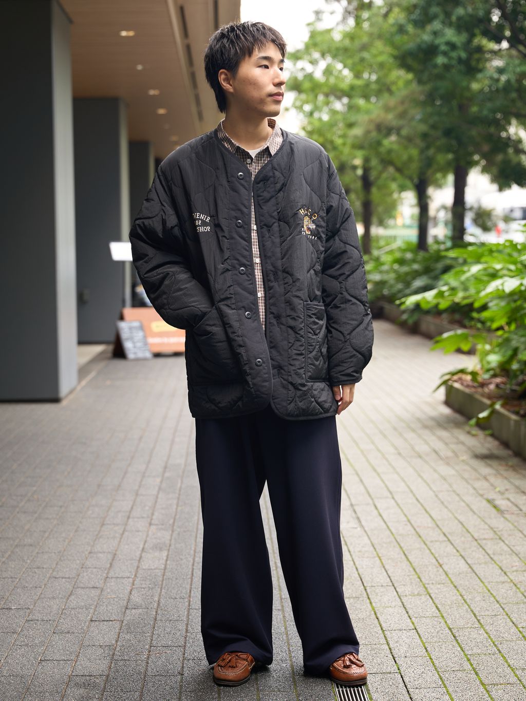 B.C STOCK MENS