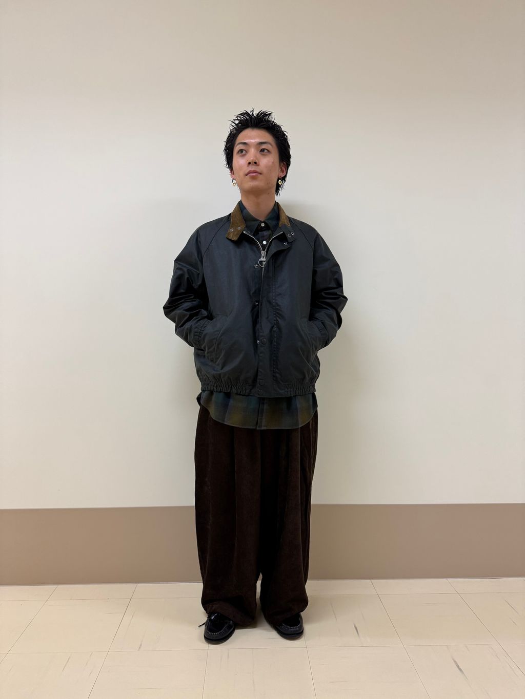 JOURNAL STANDARD MENS