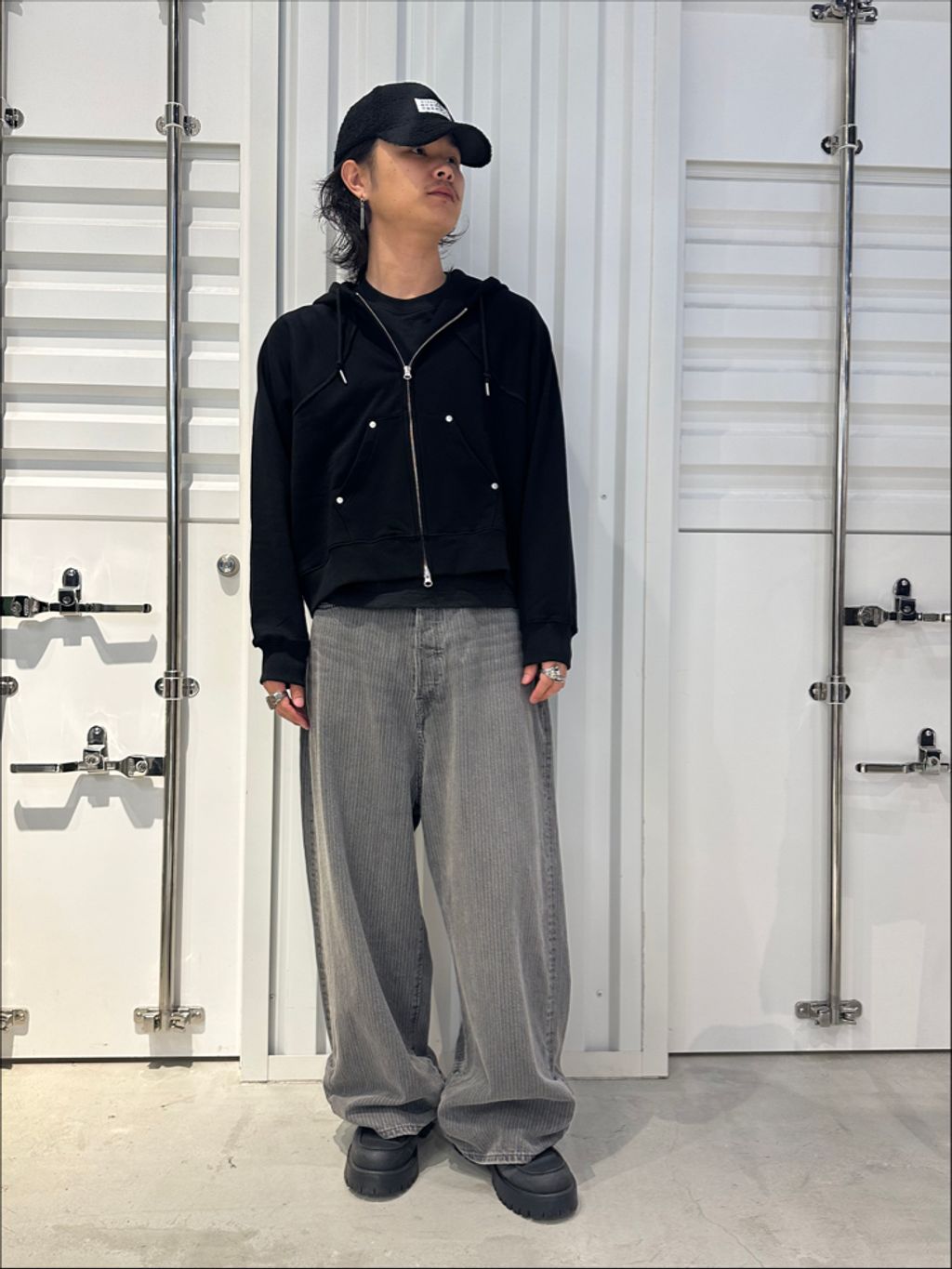 JOINT WORKS MENS