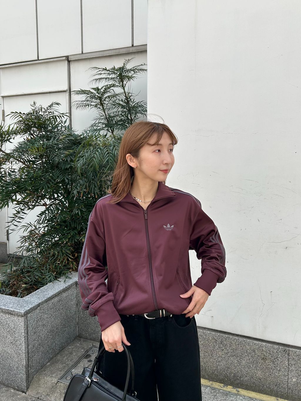 別注【adidas originals/アディダス オリジナルス】For JS FIREBIRD TT