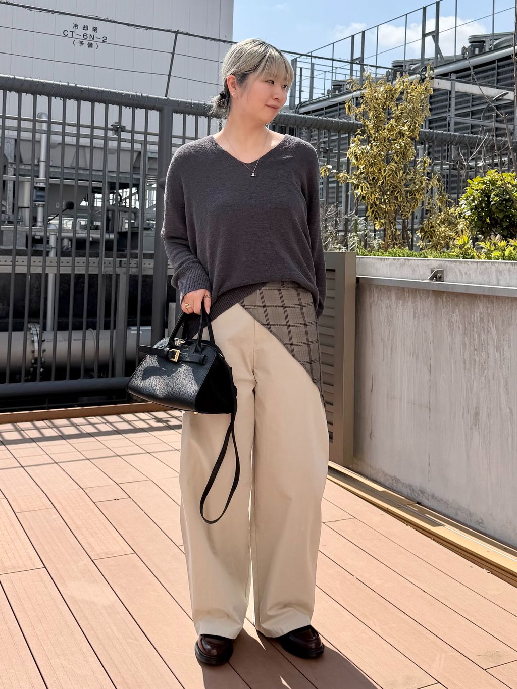 JOURNAL STANDARD LADYS