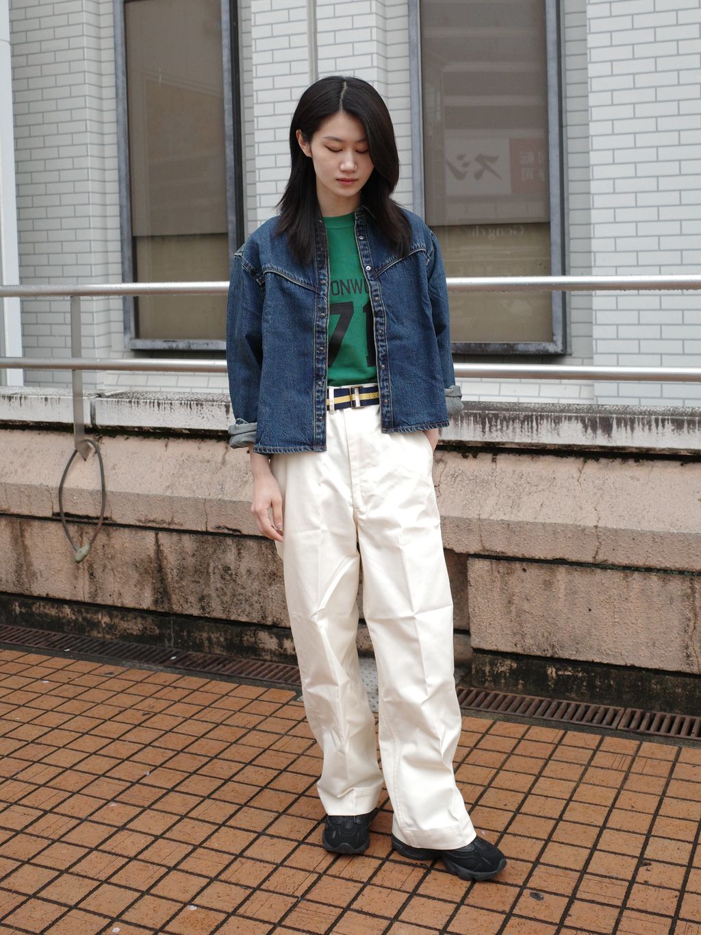 JOURNAL STANDARD LADYS