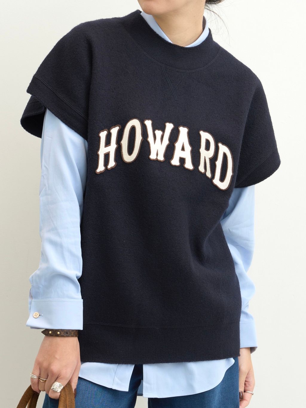 L'Appartementのコーディネートスナップ（BUYER.N）｜L'Appartement