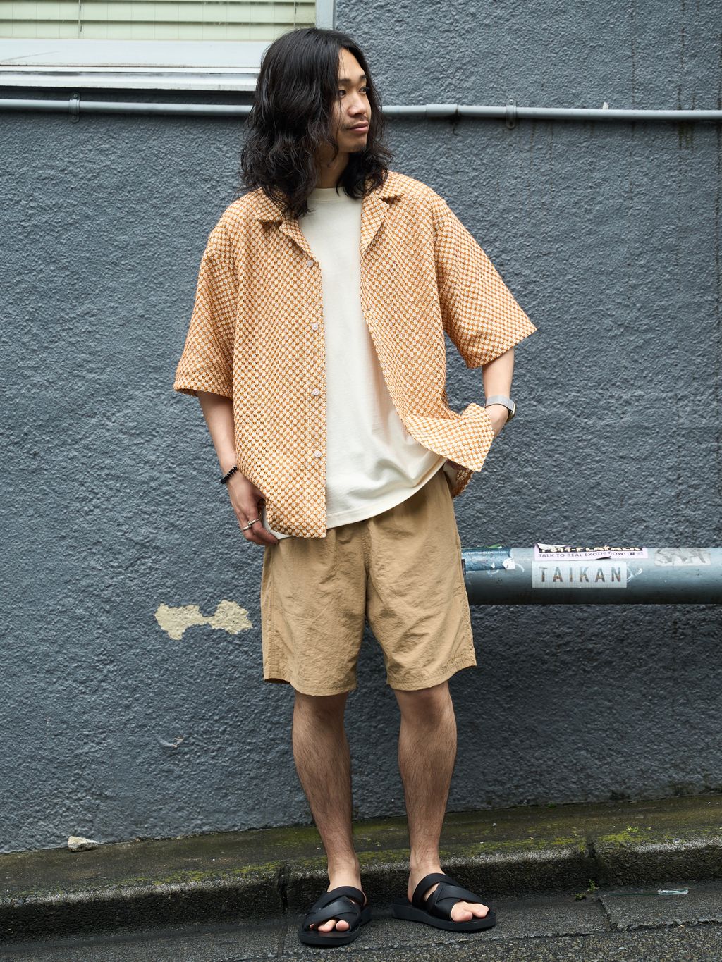 B.C STOCK MENS