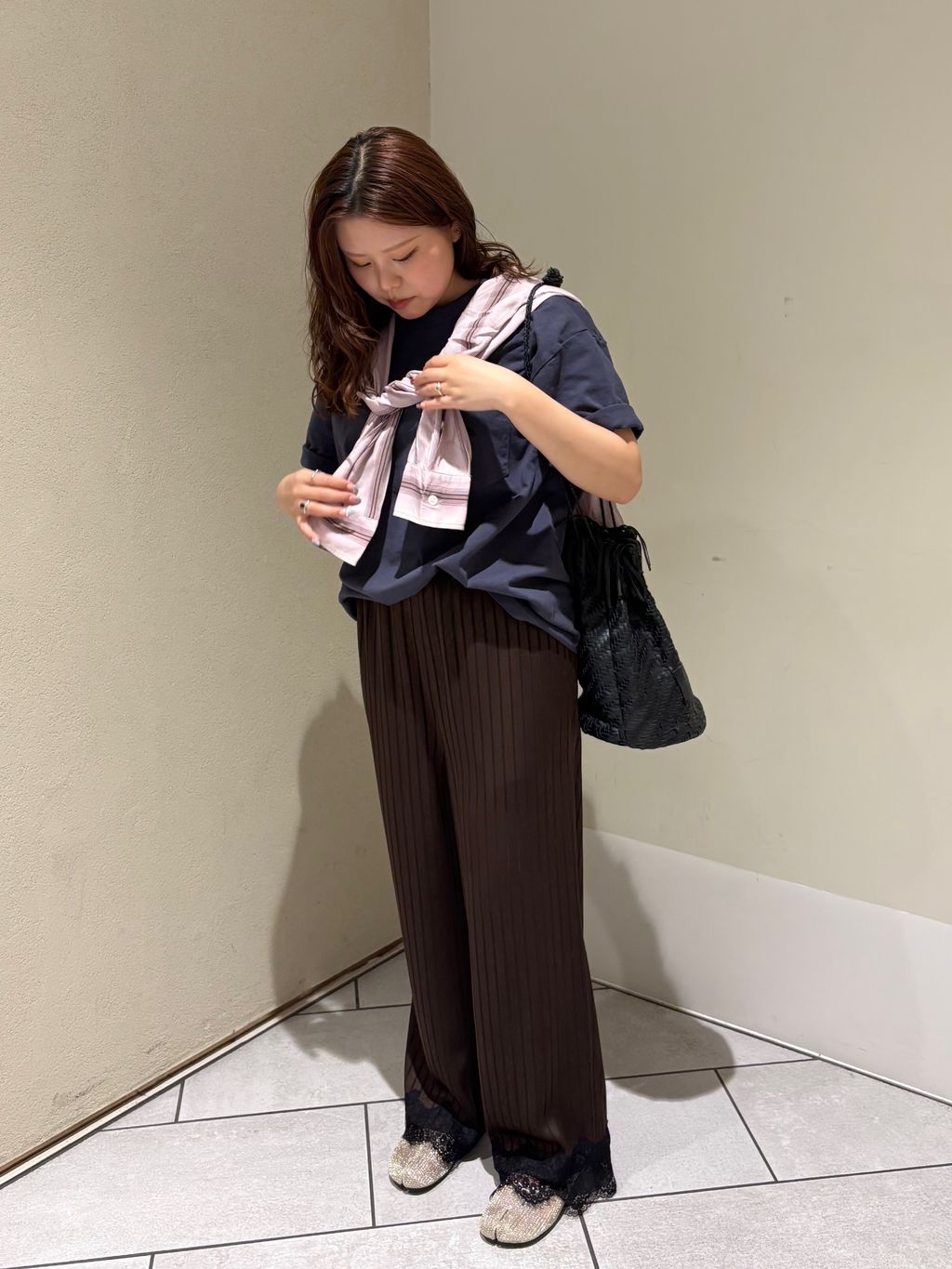 JOURNAL STANDARD LADYS