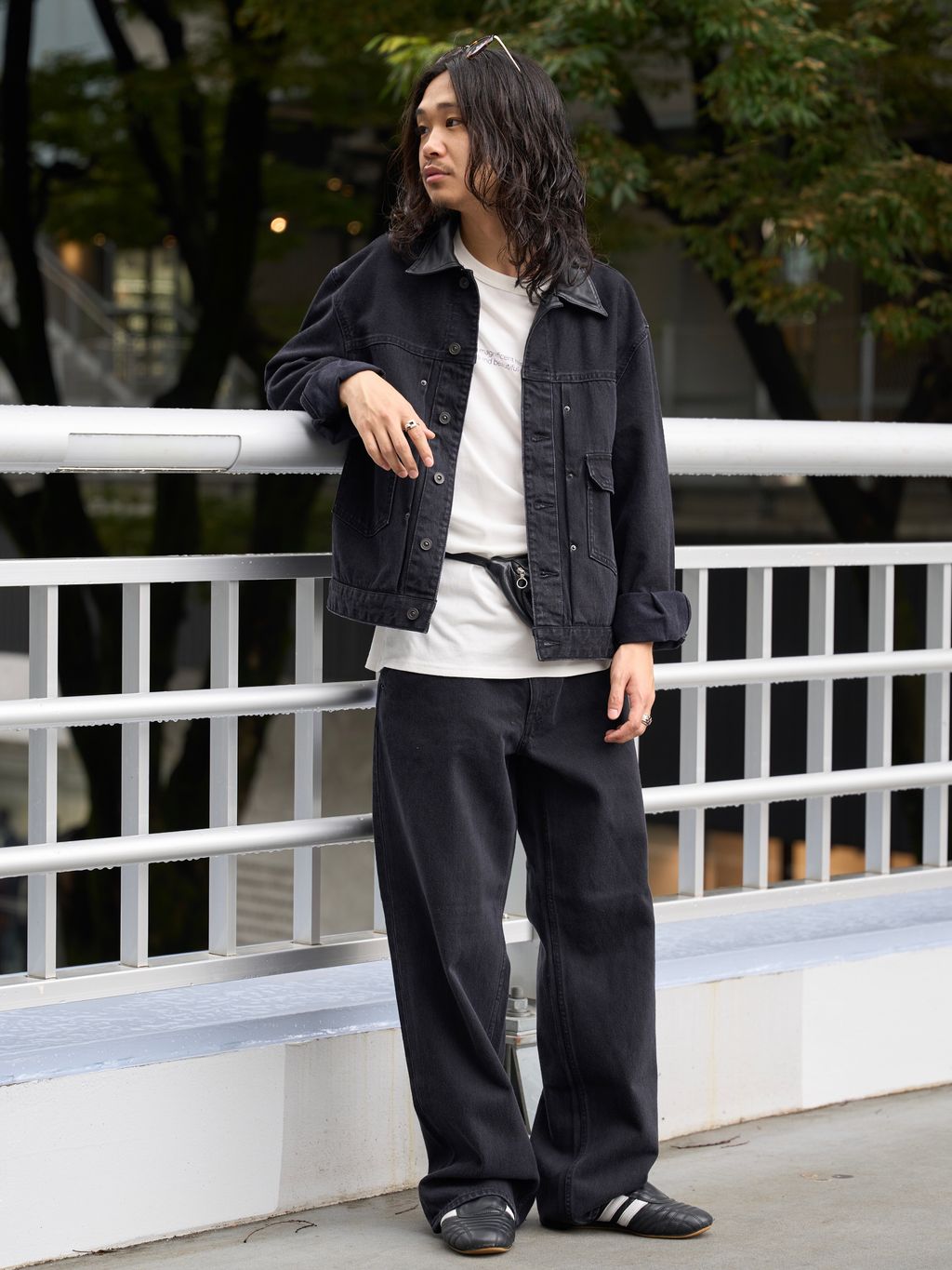 B.C STOCK MENS