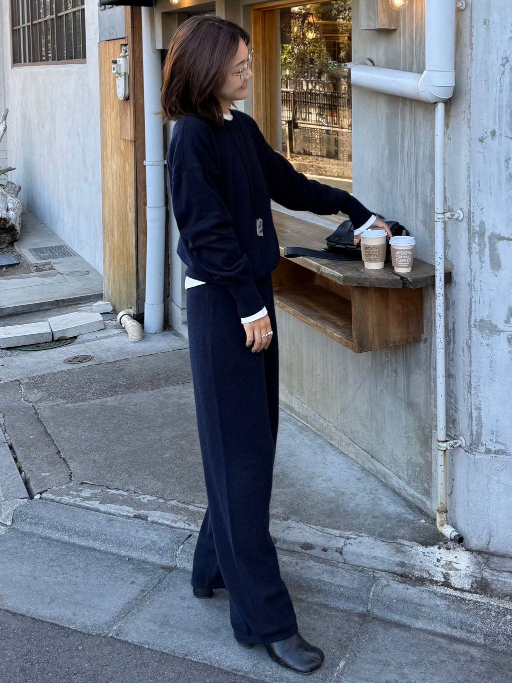 OUTDOOR PRODUCTS Usual Things