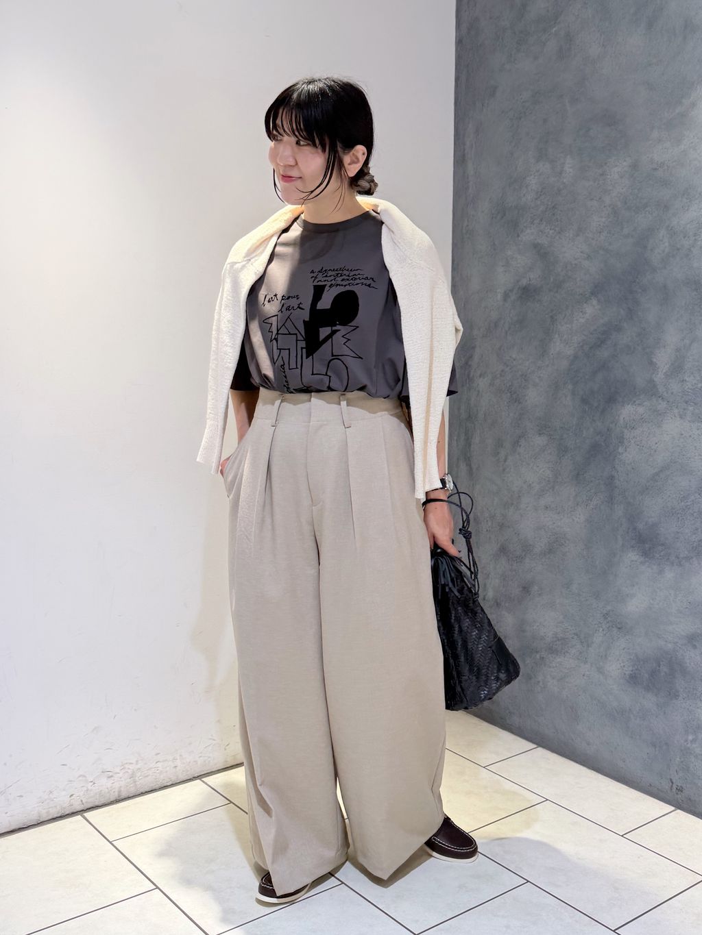 JOURNAL STANDARD LADYS