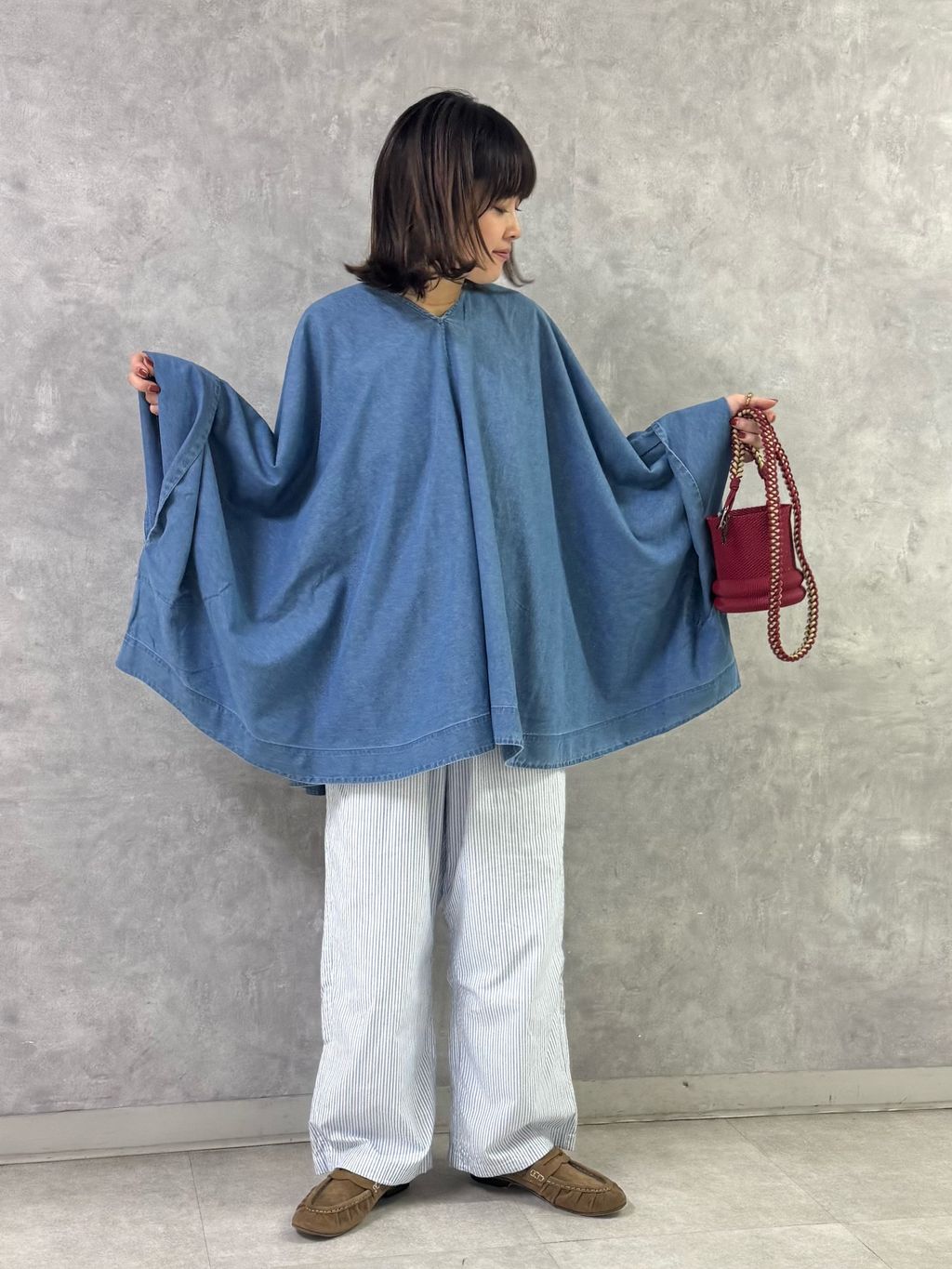 journal standard luxe